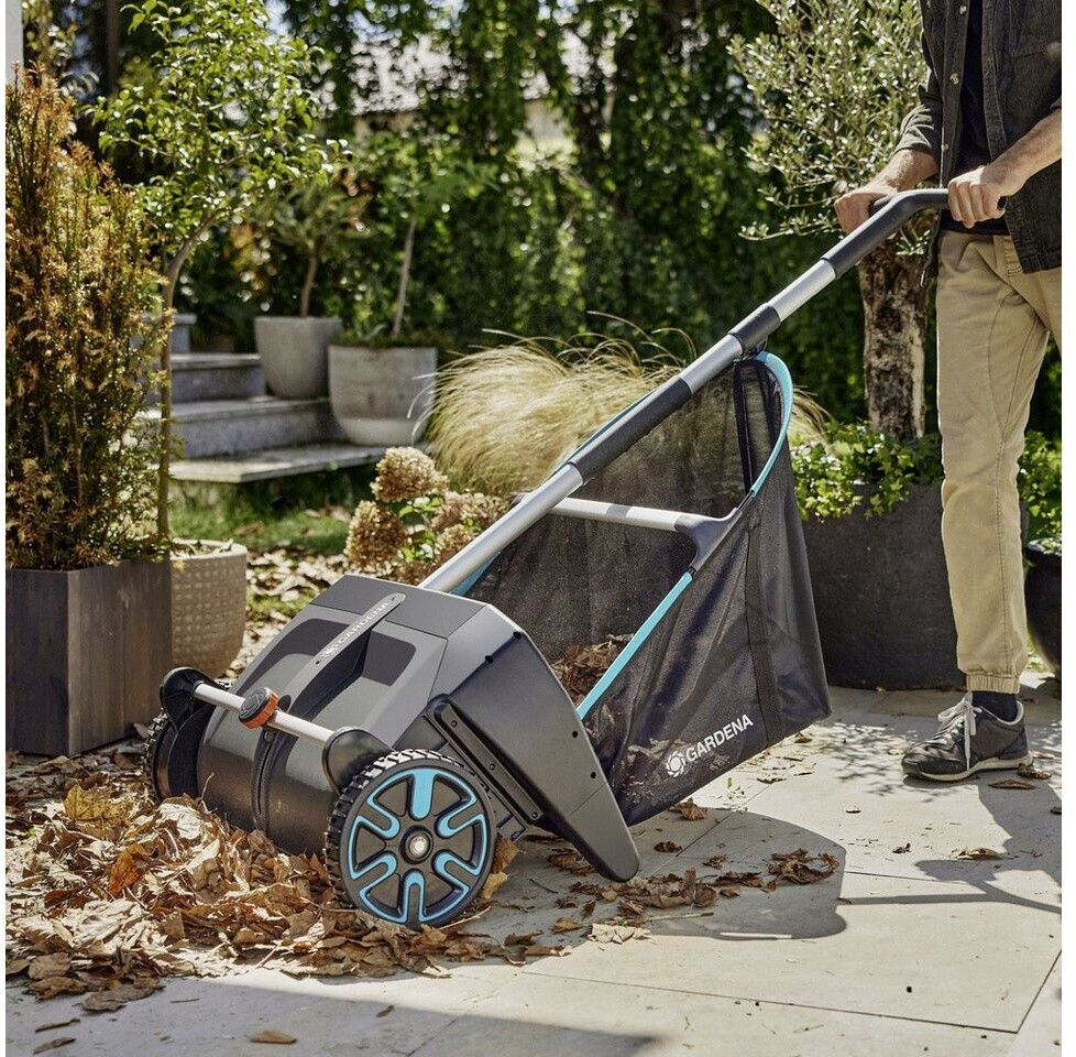 Gardena Gardena 3568-20 - back view