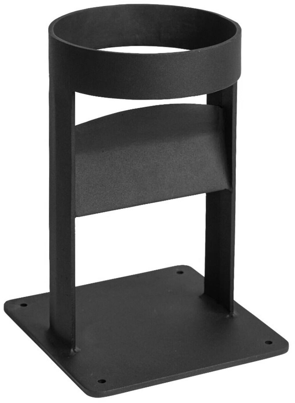 Aduro Aduro Log splitter 31 × 21 cm black - Product image 1 of 1