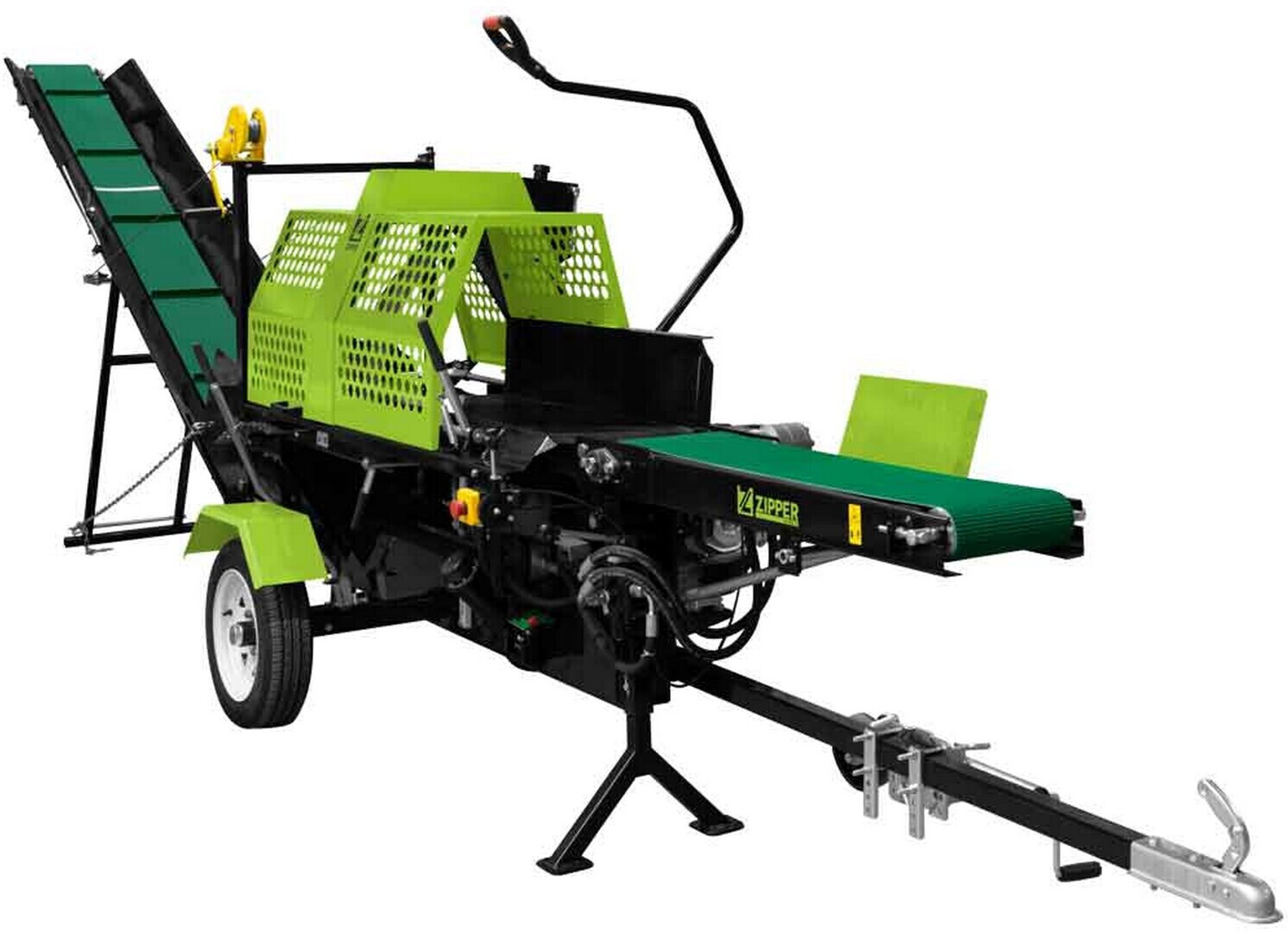 Zipper Zipper ZI-SPA380 - Product image 1 of 3