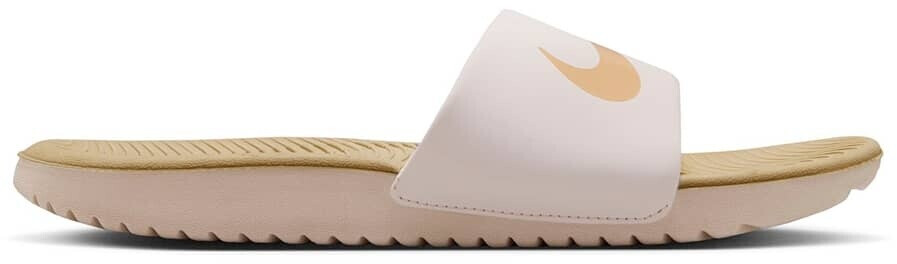 women nike kawa slides