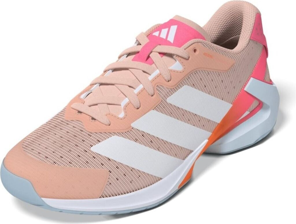 Lady Counterblast Adidas Adizero Counterblast hellorange/weiss/pink ab 78.5 ...