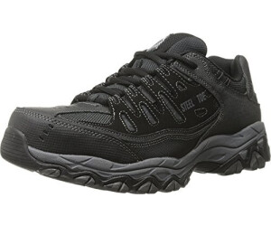 Skechers Cankton (77055) schwarz/anthrazit