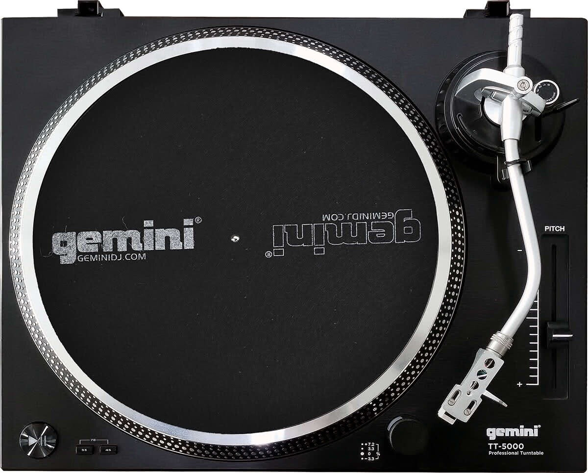 Gemini TT-5000