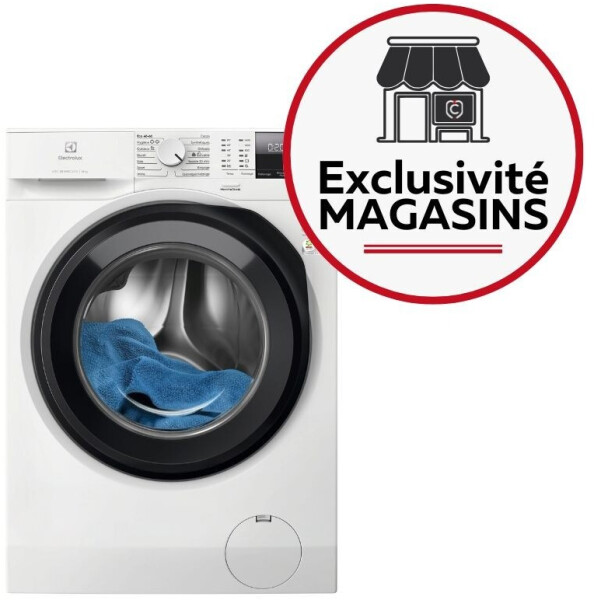 Electrolux EW6FI4112RA, Bild 8
