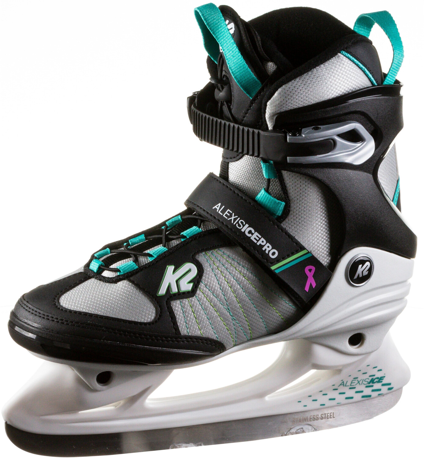 Women’s Ice Skates K2 Alexis Ice FB - 37