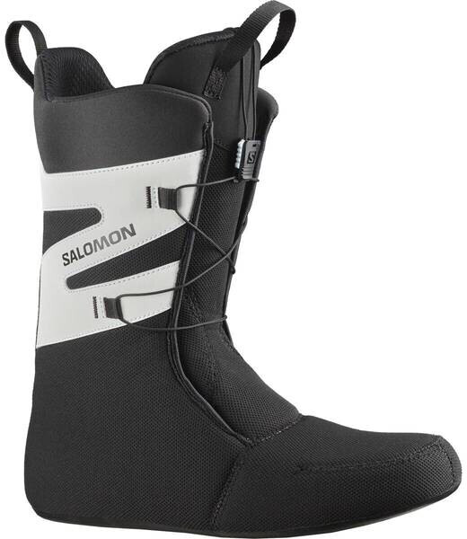 スノーボード 23-24 SALOMON DIALOGUE LACE SJ BOA 27.5 Buy Salomon Dialogue Lace Sj Boa Snowboard Boots from £249.45