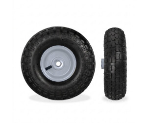 Top-Angebot: 4er Set Vollgummi-Räder - Jetzt sichern!, 31,47