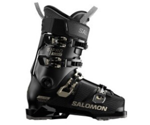 Salomon S/PRO Alpha 100 W GripWalk au meilleur prix sur idealo.fr