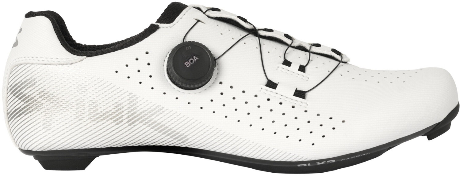 Spiuk Bruma Road Carbono – Scarpe Da Ciclismo Strada Unisex Con Suola In Fibra Di Carbonio E Boa Fit - 3