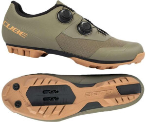 Cube Peak Pro Gravel Fahrradschuhe ab 112  | Vergleiche 75 Angebote auf  idealo.de