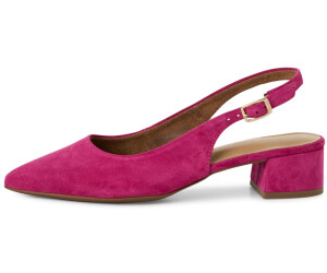 Tamaris Sling 1-29500-42 damespumps, lichtblauw, 39 EU