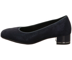 ARA Graz pumps voor dames, zwart, 37,5 EU, zwart, 37.5 EU Breed