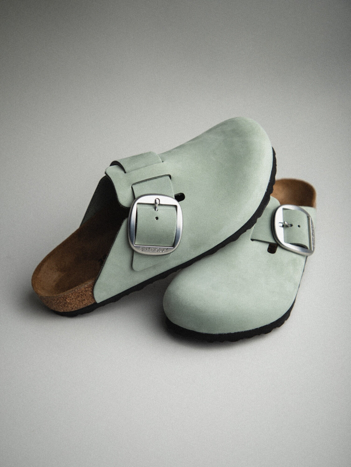 Birkenstock Boston Big Buckle (1029303) ab 119 € | Vergleiche 7