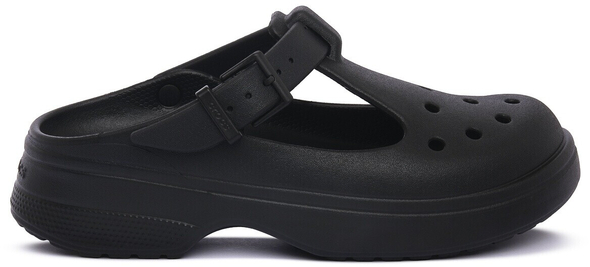 Crocs Classic Mary Jane (210581) au meilleur prix sur idealo.fr