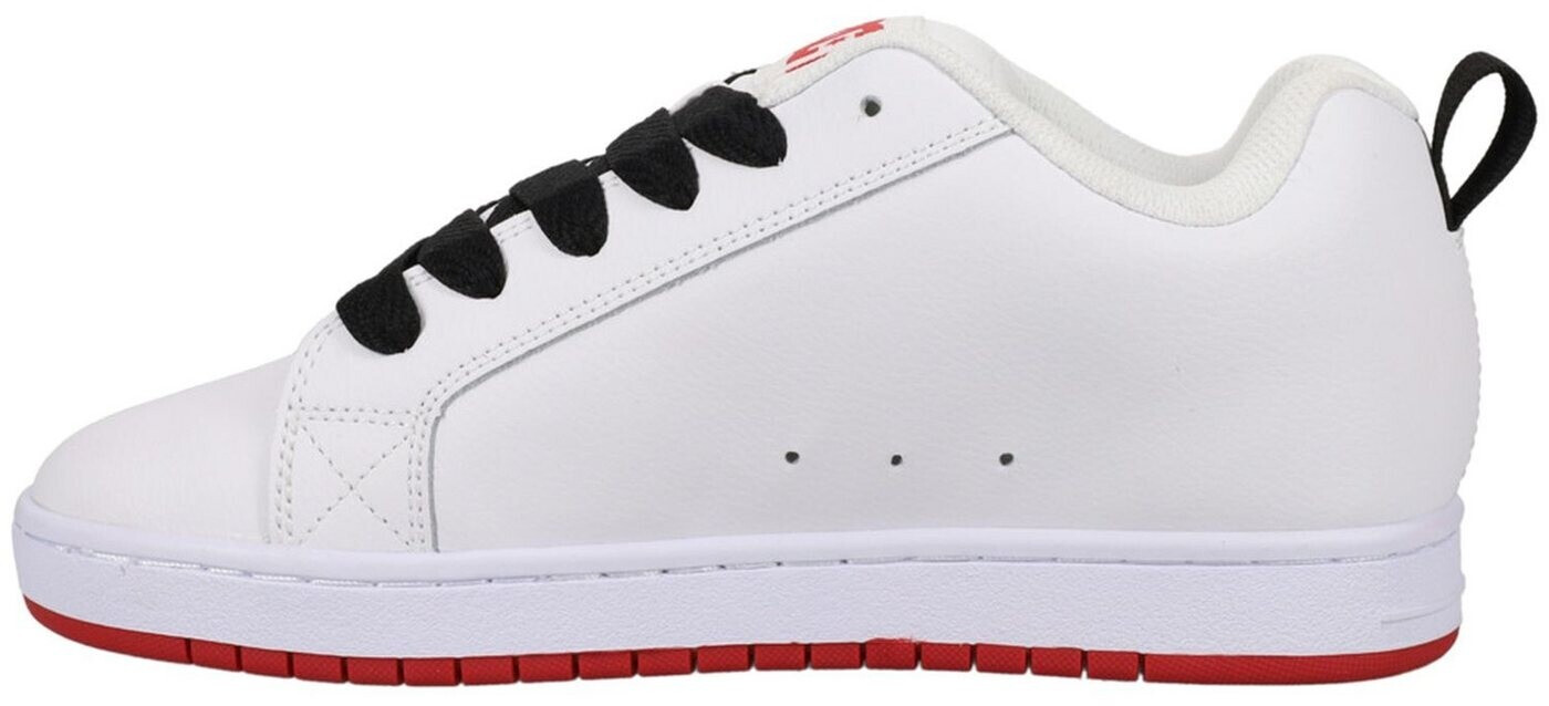 DC Shoes Court Graffik (300678) ab 39,99 € | Preisvergleich bei idealo.de