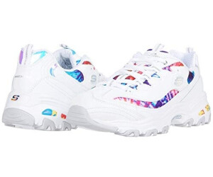 Skechers D'Lites SUMMER FIESTA desde 61,99 € | Compara precios en