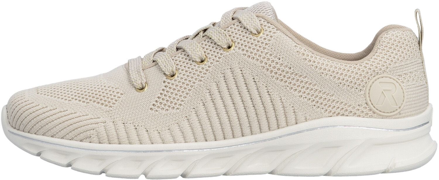 Rieker Dames 54020 sneakers, blauw, 38 EU, blauw, 38 EU Rieker Dames 54020 sneakers, blauw, 38 EU, blauw, 38 EU