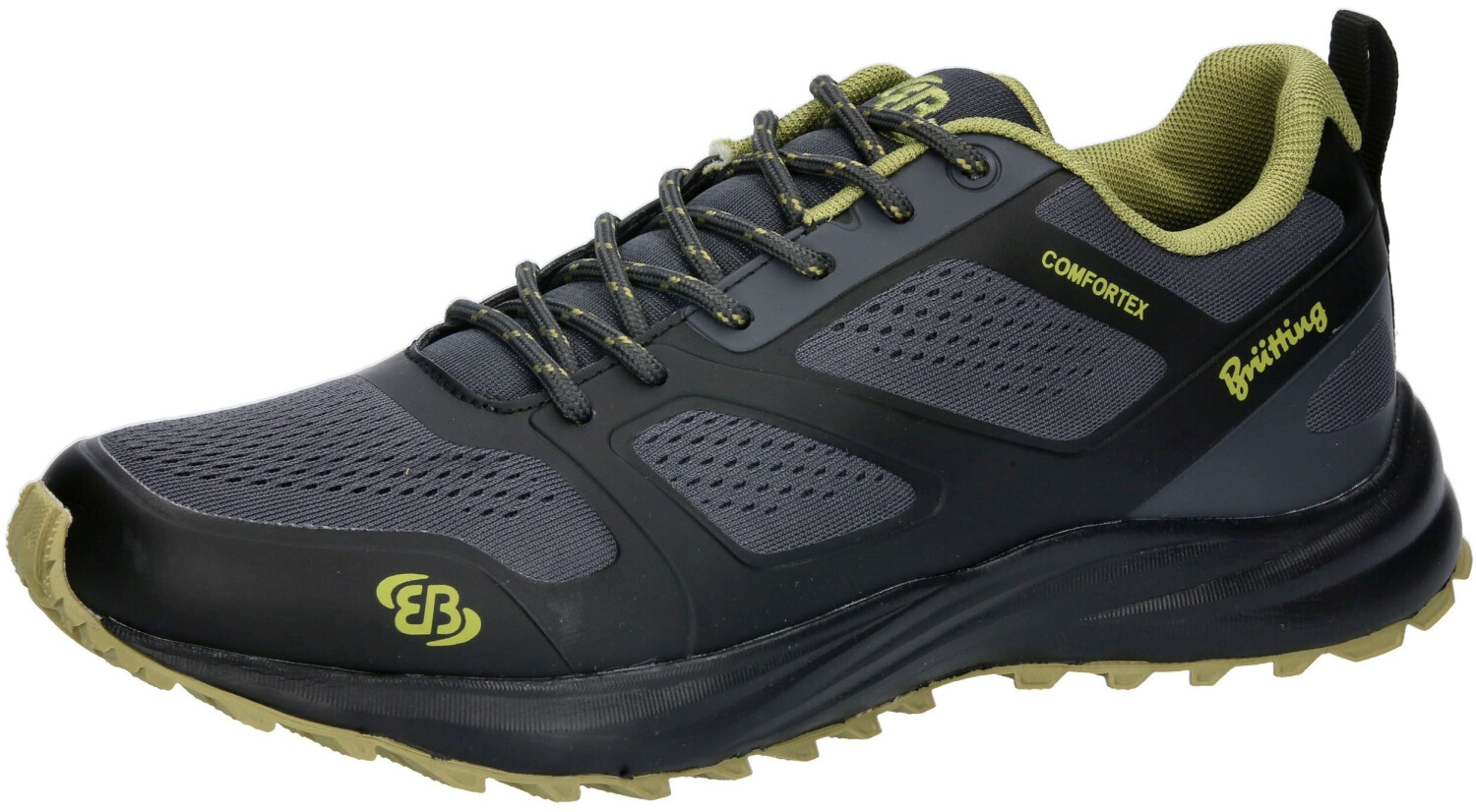 Brütting® Outdoorschuh Mount Batur
