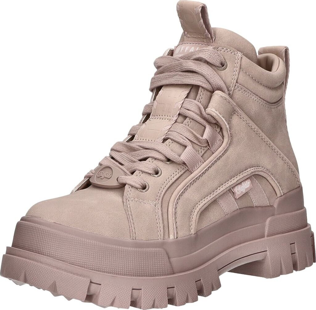 Aspha Buffalo Aspha Nc Mid Vegan ab 85,85 € | Preisvergleich bei idealo.de