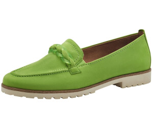 Tamaris Dames 1 1 27135 08 Slipper, wit/naturel, 42 EU