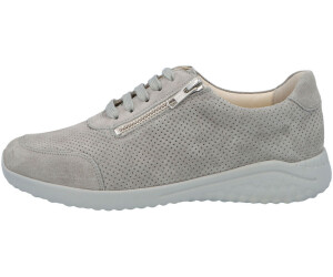 Solidus Chaussures Adulte Kyle – Largeur K (Large), Confort Optimal, Semelle Amovible, Cuir Nappa, Idéal Pour Pieds Forts