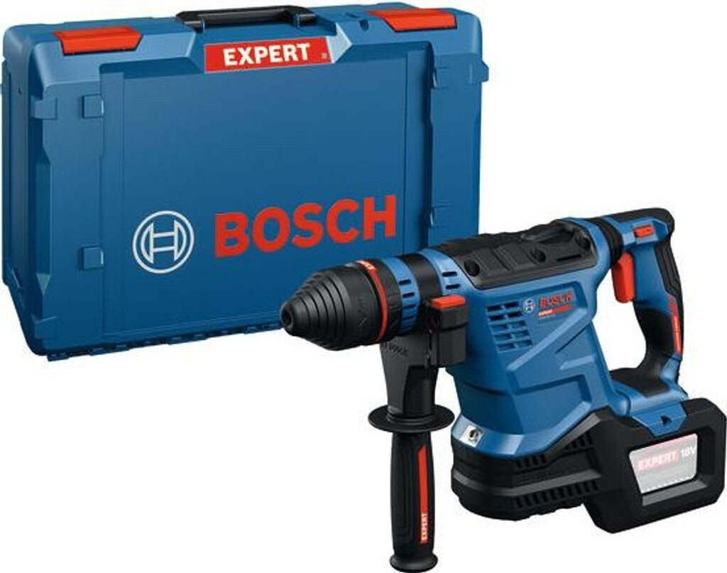 Bosch EXBH18V-32F ab € 576,00 (Oktober 2026 Preise) | Preisvergleich ...