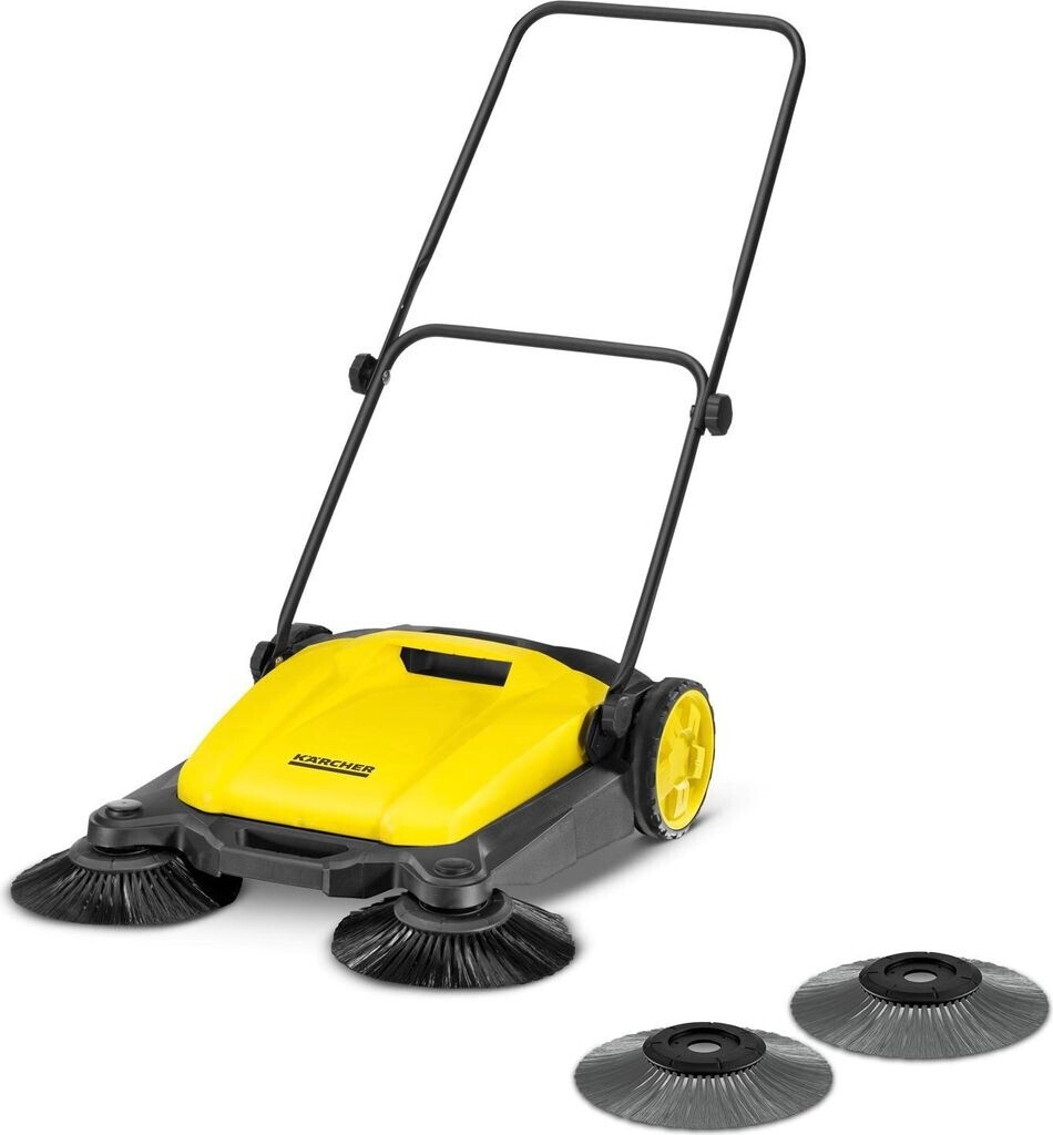 Kärcher Karcher S 3 Twin 2-in-1 (1.766-315.0) - Product image 1 of 8