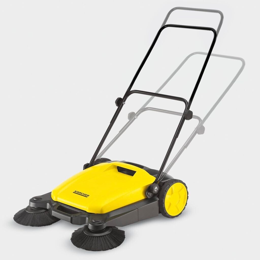 Kärcher Karcher S 3 Twin 2-in-1 (1.766-315.0) - alternate view