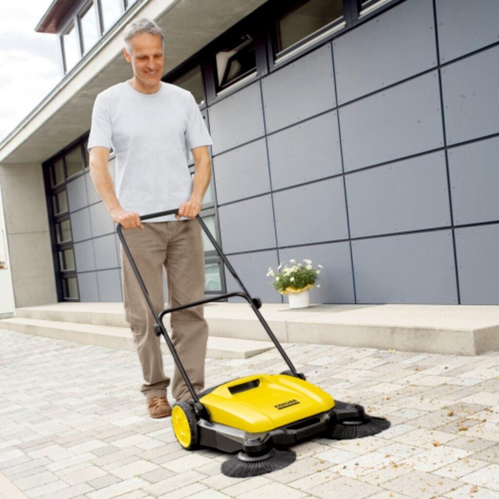 Kärcher Karcher S 3 Twin 2-in-1 (1.766-315.0) - view 6