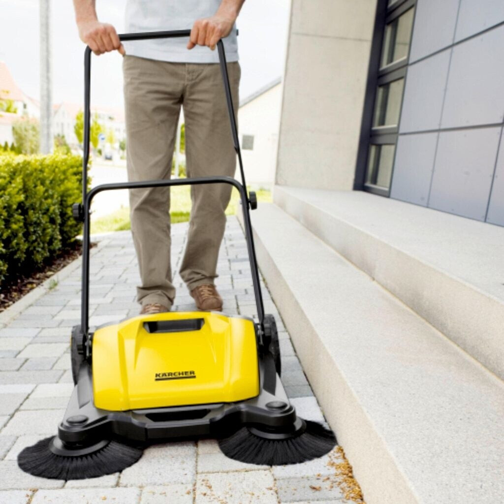 Kärcher Karcher S 3 Twin 2-in-1 (1.766-315.0) - view 7
