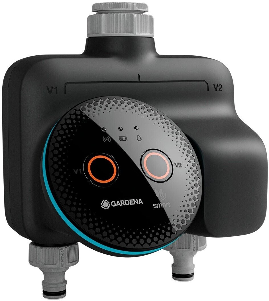 Gardena Gardena smart Dual Water Control (19034-20)