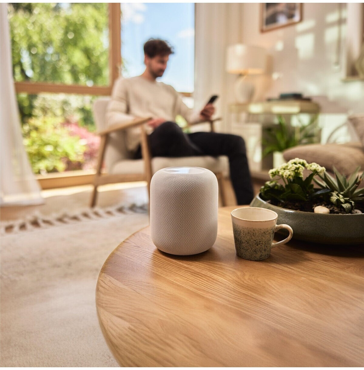 Gardena Gardena smart Dual Water Control (19034-20) - back view