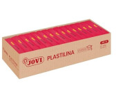 Jov Knete, Knete Jov Rot 150 g 15 Stück