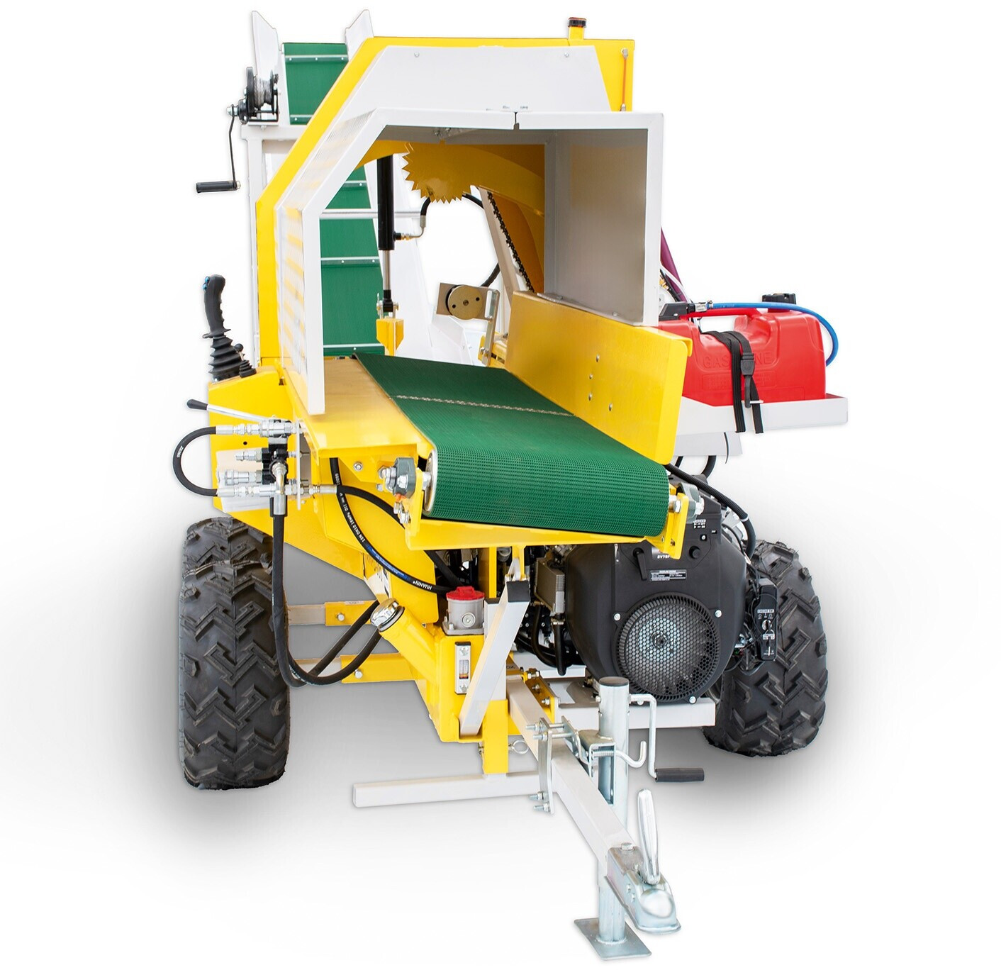 BAMATO BAMATO WPO-500_SET - detail view