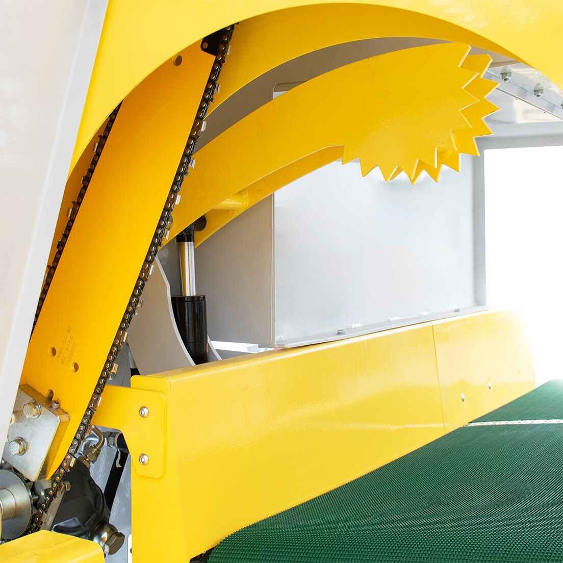 BAMATO BAMATO WPO-500_SET - alternate view