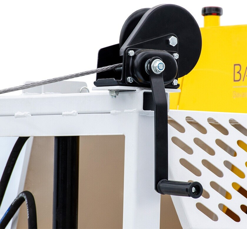 BAMATO BAMATO WPO-500_SET - view 7