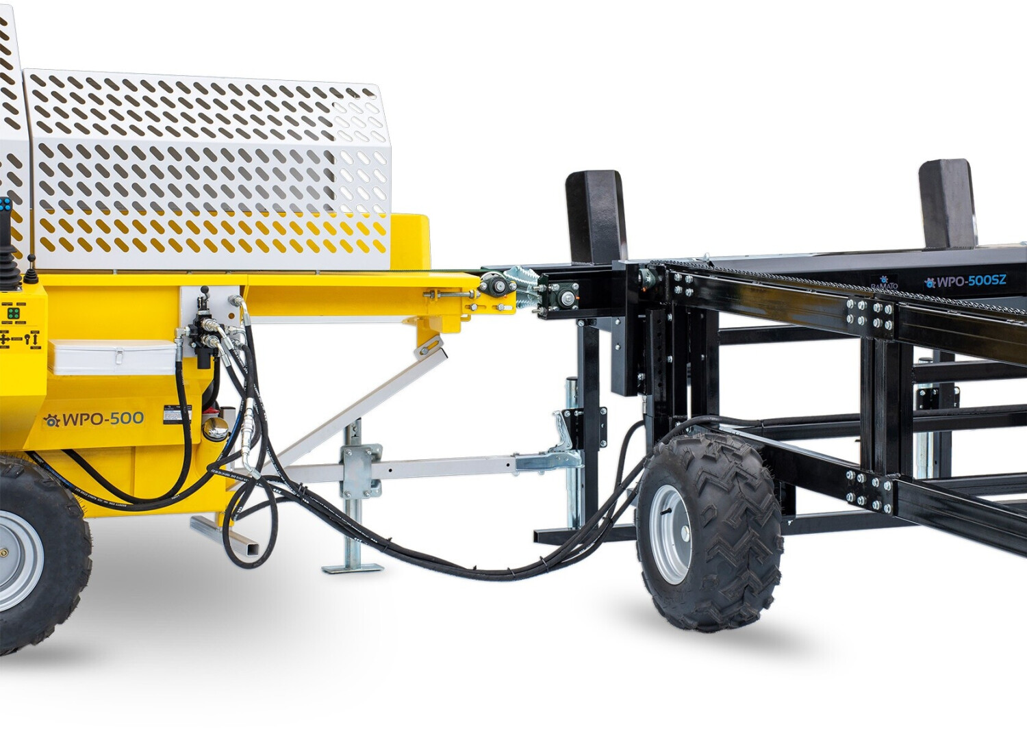 BAMATO BAMATO WPO-500_SET - view 9