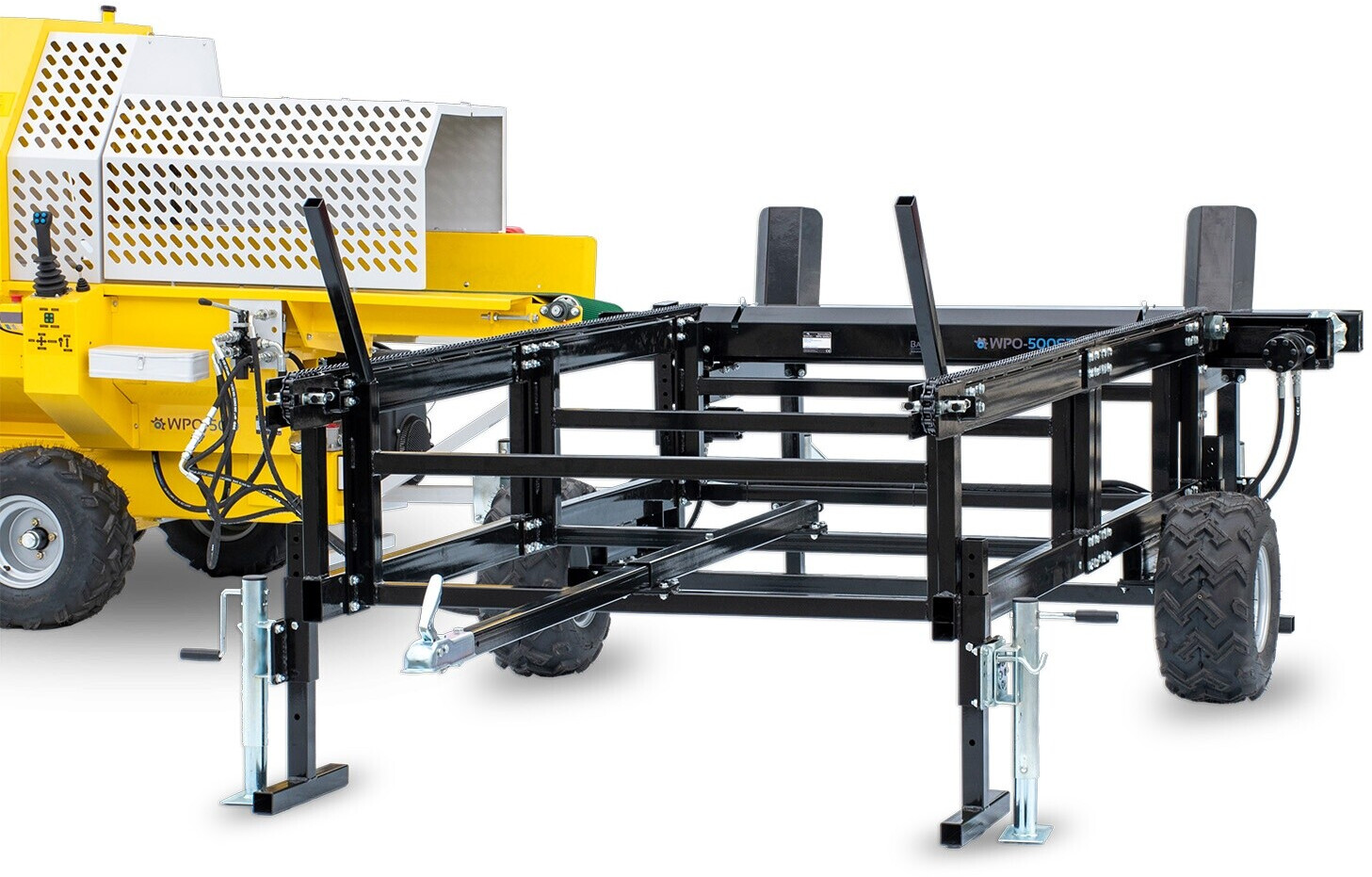 BAMATO BAMATO WPO-500_SET - view 10