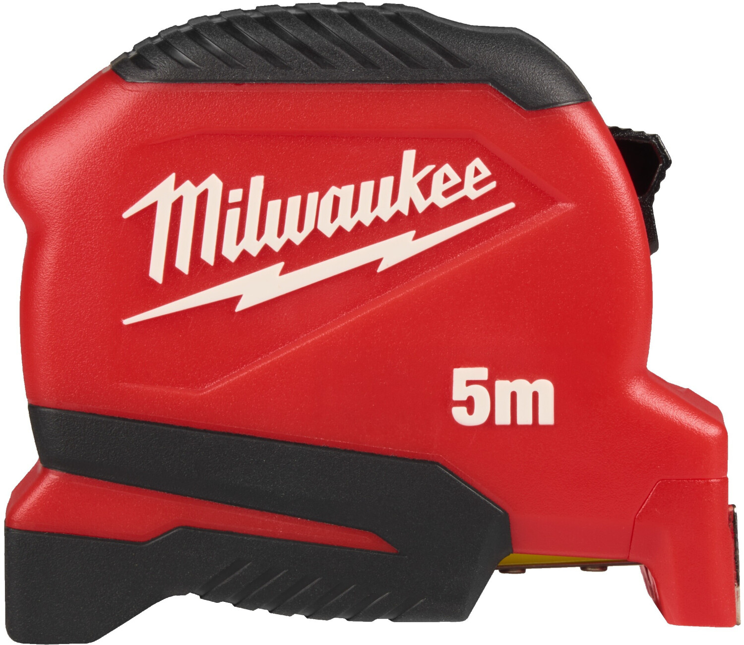 Milwaukee Pro-Compact Tape Measure (Gen II) 5 m