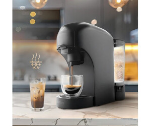 ETA 4-in-1 Multisystem-Kapsel-Kaffeemaschine ab 123,80 € (Oktober 2026)