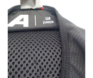ALPINA Unisexe - Enfants, PROSHIELD Junior Vest Protecteur, Black, 116 ALPINA Unisexe - Enfants, PROSHIELD Junior Vest Protecteur, Black, 116