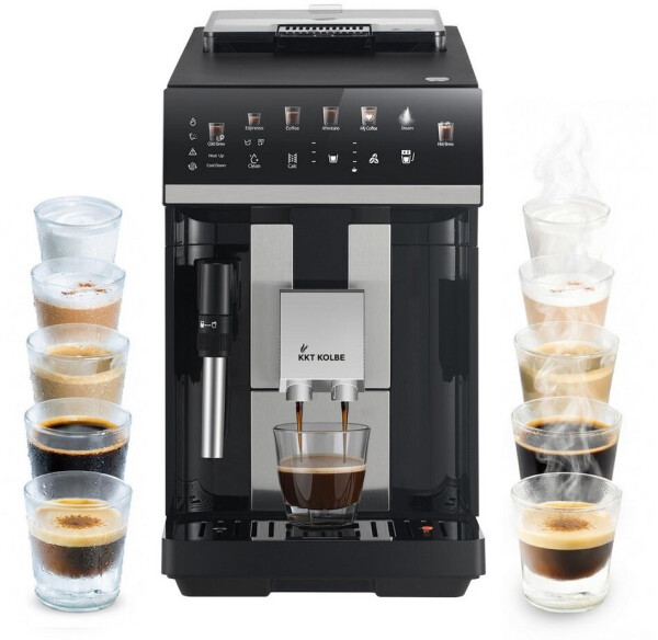 KKT Kolbe BaristaPure