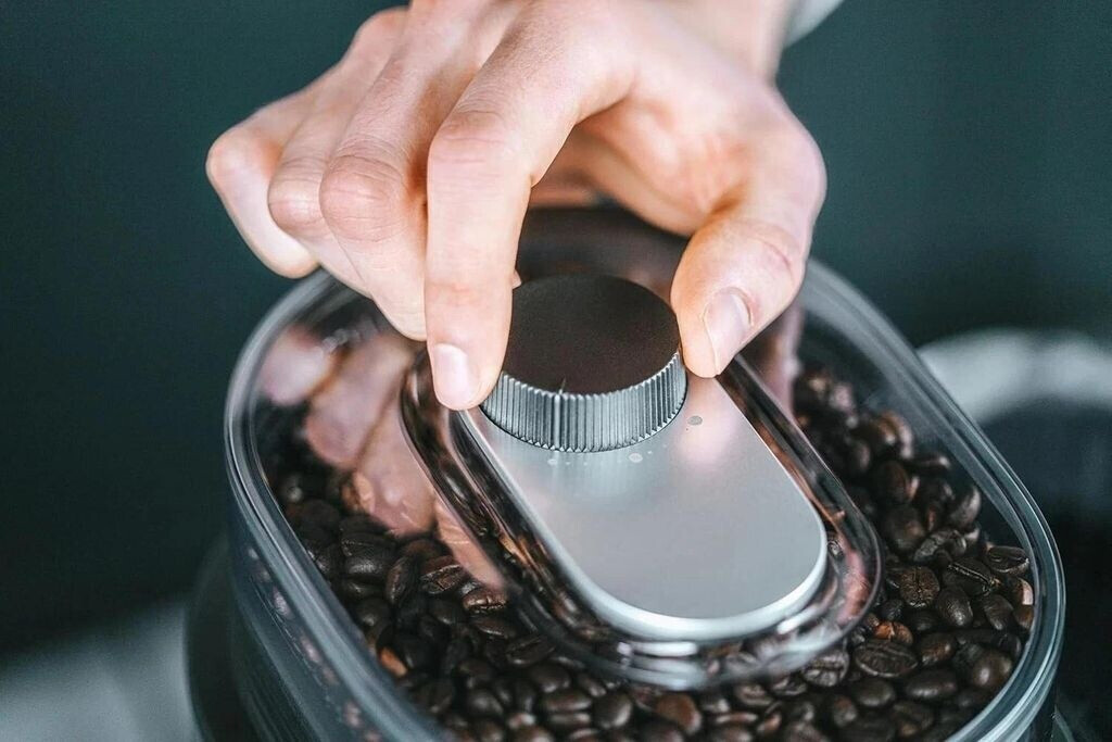 Melitta Melitta AromaFresh 1030-07 - back view