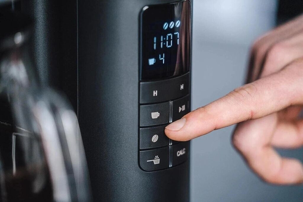 Melitta Melitta AromaFresh 1030-07 - detail view