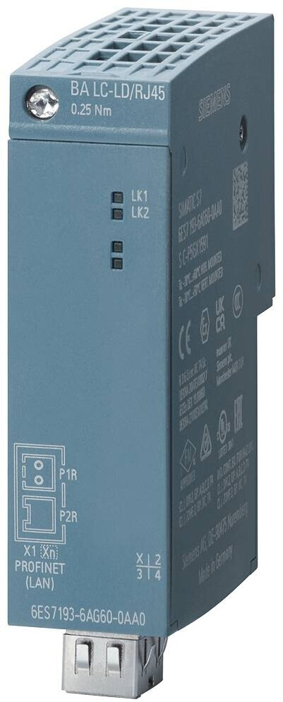 Siemens 6ES71936AG600AA0