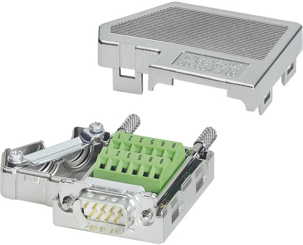 Phoenix Contact 2744267