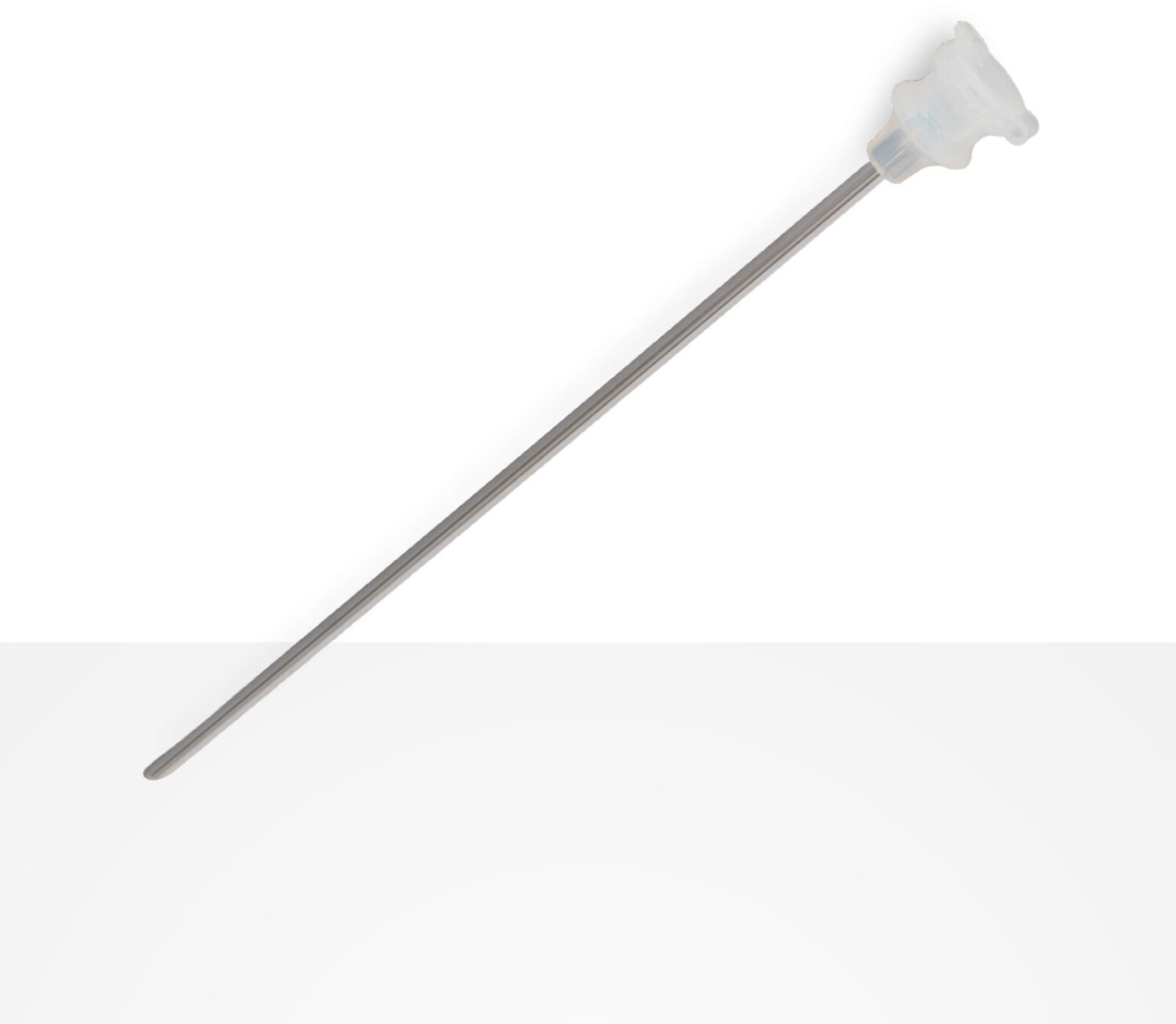 WMF WMF Milk Lance without Cleaning Brush 230 mm Stainless Steel Complete - Product image 1 of 1