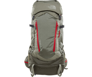 north face terra