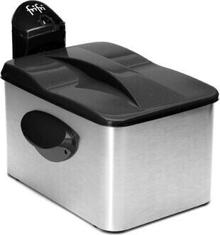 Frifri FI.5848 Fritteuse 4,5 L, 3200 W
