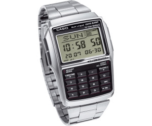 Taschenrechneruhr ab € 46,99 Preisvergleich Collection bei | Casio (DBC-32D-1AES)